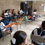 Candidatos al consejo municipal de juventud podrán socializar sus propuestas en colegios públicos y privados