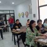 Punto vive digital ofrece taller gratuito en ciberseguridad inteligente