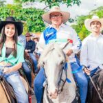 Con el respaldo de los gremios locales, se realizará el 14. ° festival llanero de Villavicencio