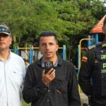 Mesas de integración y participación ciudadana fortalecen la seguridad en barrios de Villavicencio