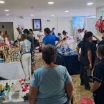 Más de 50 víctimas del conflicto armado participaron en el segundo encuentro de emprendedores
