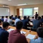 CAPACITACION MANEJO DE RESIDUOS SÓLIDOS EN RUTAS TURÍSTICAS