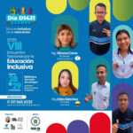 ENCUENTRO NACIONAL DE EDUCACIÓN INCLUSIVA