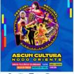 Festival Regional ASCUN Cultura Nodo Oriente 2025