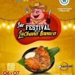 Festival de la Lechona Llanera