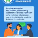 Hablemos de Servicios Públicos