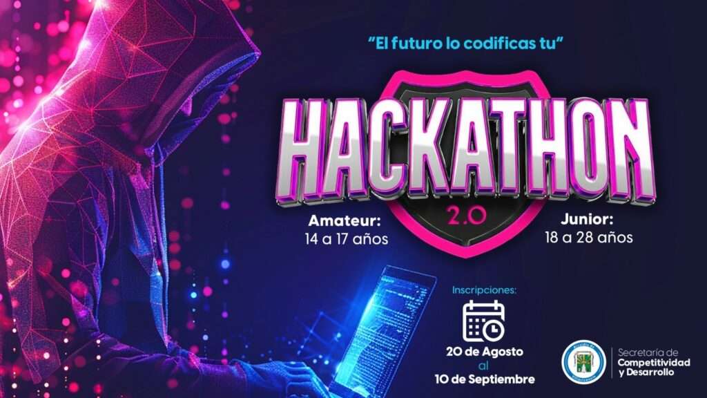 Hackathon 2.0 en Villavicencio