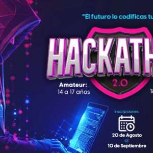 Hackathon 2.0 en Villavicencio