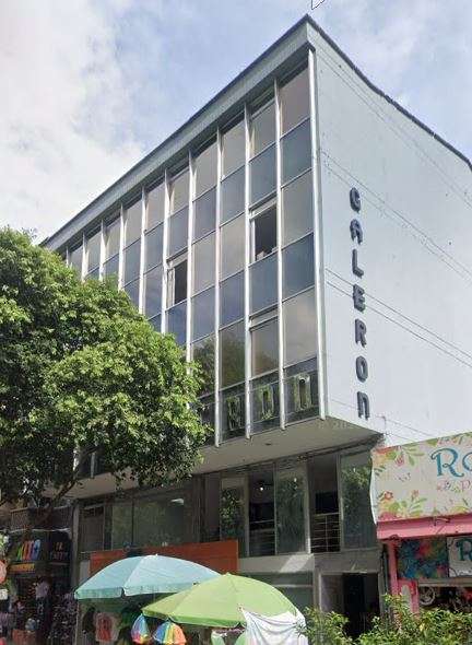 Hotel Galeron