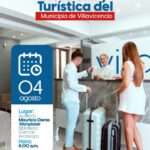 Muestra Hotelera y Turística de Villavicencio