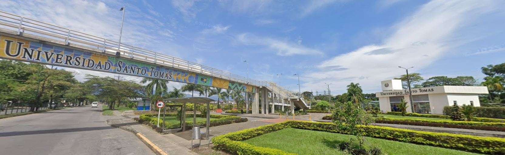 Universidad Santo Tomas