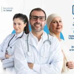 Villavicencio será sede del ‘IX congreso nacional de salud pública, cáncer y salud mental’