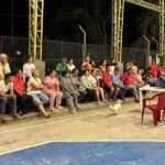 Capacitaciones fortalecen el trabajo de las juntas de acción comunal en Villavicencio