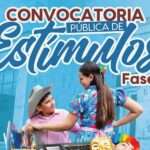 Ya están publicados los ganadores del plan municipal de estímulos 2025 de Corcumvi