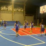 Hoy se inaugura en Villavicencio el zonal nacional Orinoquia de los juegos Intercolegiados