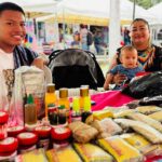 Mercado campesino y feria empresarial llegará a dos sectores de Villavicencio este fin de semana