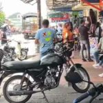 Con operativo de control, alcaldía de Villavicencio le pone orden al espacio público en el Cero uno