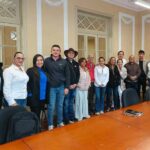 Consejo municipal de cultura fortalece su gestión mediante intercambio de experiencias en Bogotá