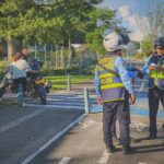 Alcaldía de Villavicencio repudia nueva agresión contra un agente de tránsito