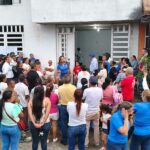 Con la aprobación de la propuesta urbanística avanza la legalización del asentamiento el Palmar