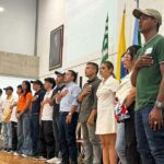 Educación, empleo y salud mental guiaron el debate del foro juvenil 2025 en Villavicencio