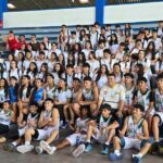 Colegio Juan Pablo II clasificó a la final nacional de los juegos Intercolegiados
