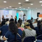 Foro ‘turismo, agua y juventud’ dejó en Villavicencio un mensaje de conciencia ambiental