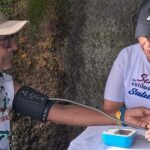La semana de estilos de vida saludable abrirá con caminata en la vereda El Carmen