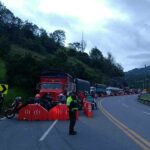Inicia plan piloto de movilidad en la variante de la vía Bogotá-Villavicencio