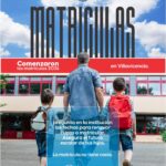 PROCESO DE MATRÍCULAS 2026