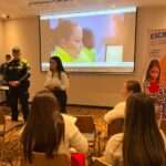 Primer Encuentro Colegios que Inspiran