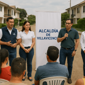 Visita Ocular Villas del progreso