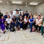 ¿Cómo actúa la alcaldía de Villavicencio para contrarrestar el delito de trata de personas?