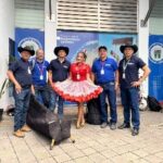 Segunda maratón de joropo de Villavicencio se une con pasión por lo nuestro y activa su economía local