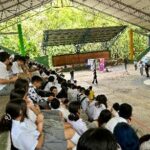 La democracia se vive en las instituciones educativas de Villavicencio La democracia se vive en las instituciones educativas de Villavicencio