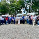 Villavicencio acoge la campaña “por la vida, respeto y protección por la misión médica Villavicencio acoge la campaña “por la vida, respeto y protección por la misión médica