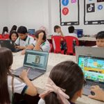 Once colegios de Villavicencio fueron focalizados en la estrategia “Tecnologías para Aprender”.