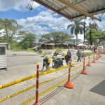 Con inversión de $11.819 millones, inició reconstrucción del puente del sector Villa Julia