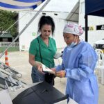 Jornada de atención en salud ofrecerá servicios gratuitos para mujeres de la comuna 3