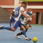 Más de 1.500 deportistas rurales participarán en los juegos veredales de Villavicencio