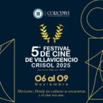 5to Festival de Cine de Villavicencio CRISOL 2025