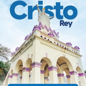 PROCESIÓN HACIA CRISTO REY