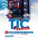 Tic a tu barrio