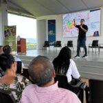 Alcaldía lidera foro para abordar el mejoramiento integral de los barrios en Villavicencio