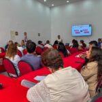 Emprendedores y prestadores turísticos fortalecerán sus negocios con taller de diseño de portafolio