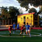 Octavos juegos sectoriales LGTBI: un ejemplo de inclusión y convivencia