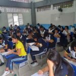 Estos son los resultados por rendimiento de los colegios de Villavicencio en las pruebas saber 11