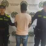 Capturado en Villavicencio hombre requerido por interpol por homicidio agravado