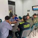 Ante el gremio ganadero de Villavicencio fue presentado el modelo de seguridad rural