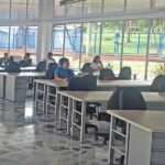 Gestión ante Ecopetrol permitió dotar el centro integrado para la mujer en Villavicencio